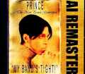 Prince and the New Power Generation プリンス/Denmark 10.26.2002 AI Remastered Edition