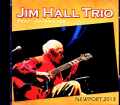 Jim Hall Trio Julian Lage ジム・ホール ジュリアン・ラージ/RI,USA 08.05.2013