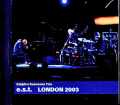 Esbjorn Svensson Trio エスビョルン・スヴェンソン/London,UK 11.14.2003 Complete Broadcast Edition