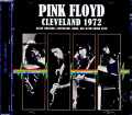 Pink Floyd ピンク・フロイド/OH,USA 04.24.1972 Complete