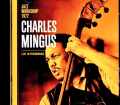 Charles Mingus チャールズ・ミンガス/MA,USA 10.12.1972