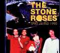 Stone Roses ストーン・ローゼス/スパイク・アイランド England,UK 05.27.1990 Complete