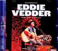 Eddie Vedder エディ・ヴェダー/Kyoto,Japan 04.17.2026 Complete