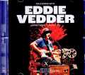 Eddie Vedder エディ・ヴェダー/Osaka,Japan 04.16.2026 Complete