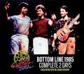 Chick Corea Elektric Band John Patitucci チック・コリア ジョン・パティトゥッチ/NY,USA 1985 2Days Complete