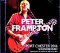 Peter Frampton ピーター・フランプトン/NY,USA 2016 Complete Soundboard Edition
