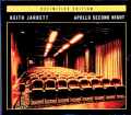 Keith Jarrett Trio キース・ジャレット/France 1970 2Days