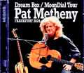 Pat Metheny パット・メセニー/Germany 10.20.2024