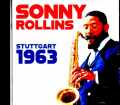 Sonny Rollins Don Cherry ソニー・ロリンズ ドン・チェリー/Germany 1963