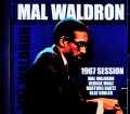 Mal Waldron マル・ウォルドロン/Germany 11.10.1967