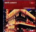 Keith Jarrett キース・ジャレット/NY,USA 06.30.1974