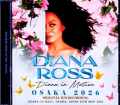 Diana Ross ダイアナ・ロス/Osaka,Japan 05.25.2026 Complete IEM Source Edition