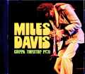 Miles Davis Keith Jarrett,Chick Corea,Dave Holland,Jack DeJohnette マイルス・デイヴィス キース・ジャレット/CA,USA 07.06.1970 & more