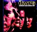 Doors ドアーズ/CT,USA 10.17.1967