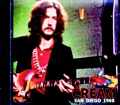 Cream クリーム/CA,USA 10.20.1968
