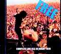 Free フリー/Isle Of Wight Festival England,UK 08.30.1970 Complete
