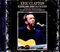 Eric Clapton エリック・クラプトン/OH,USA 10.18.1994 Complete DAT Master Edition