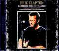 Eric Clapton エリック・クラプトン/CT,USA 10.13.1994 Complete DAT Master Edition