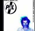 Public Image Limited パブリック・イメージ・リミテッド/Commercial Zone New Edition