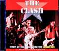 Clash クラッシュ/NY,USA 06.09.1981 Complete Soundboard Edition