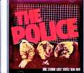 Police ポリス/BBC Studio Lost Tapes 1978-1979