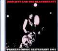 Joan Jett and the Blackhearts ジョーン・ジェット/WA,USA 02.09.1992 Complete