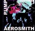 Aerosmith エアロスミス/Pump Demo & Rehearsal Sessions 1988-1989
