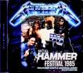 Metallica メタリカ/Germany 09.14.1985 Complete Soundboard Edition