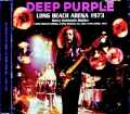 Deep Purple ディープ・パープル/CA,USA 04.15.1973 Barry Goldstein Master Edition