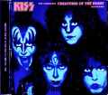 Kiss キッス/Creatures Of The Night Complete Sessions