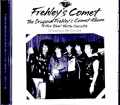 Ace Frehley's Comet エース・フレーリー/Original First Album NY,USA 1984