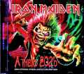 Iron Maiden アイアン・メイデン/Greece 05.23.2026 Complete