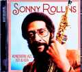 Sonny Rollins Quartet ソニー・ロリンズ/Norway 06.26.1971 & more Soundboard Edition