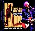 Boz Scaggs ボズ・スギャッグス/Tokyo,Japan 06.05.2026 Complete