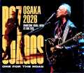 Boz Scaggs ボズ・スギャッグス/Osaka,Japan 2026 Complete & more