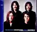 Beatles ビートルズ/Unsurpassed Demix Masters II
