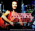 Santana サンタナ/CA,USA 08.22.1987 Soundboard Matrix Edition & more