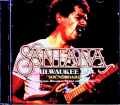 Santana サンタナ/WI,USA 08.18.1974 Soundboard Edition