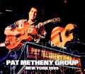 Pat Metheny Group Lyle Mays パット・メセニー ライル・メイズ/NY,USA 03.24.1995