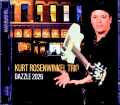 Kurt Rosenwinkel Trio カート・ローゼンウィンケル/CO,USA 05.21.2026