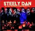 Steely Dan スティーリー・ダン/NY,USA 2014 2Days Soundboard Edition