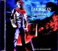 Michael Jackson マイケル・ジャクソン/History Alternate Album Collection