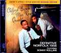 Clifford Brown Max Roach Quintet Sonny Rollins クリフォード・ブラウン マックス・ローチ/VA,USA 06.18.1956 Broadcast Edition