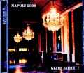 Keith Jarrett キース・ジャレット/Italy 05.18.2009