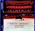 Keith Jarrett キース・ジャレット/South Korea 06.02.2011