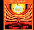 Keith Jarrett キース・ジャレット/Italy 07.08.2014