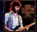 Eric Clapton エリック・クラプトン/MA,USA 04.05.1978 Soundboard Edition Remastered