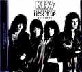 Kiss キッス/Lick it Up Complete Sessions