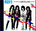 Kiss キッス/Asylum Complete Sessions
