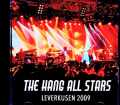 Hang All Stars Don Grusin,Dave Grusin,Lee Ritenour デイブ・グルーシン リー・リトナー/Germany 11.03.2009 FM Broadcast Edition